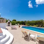 Casa Honiol, Private And Spacious Villa With Sea Views