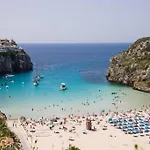 Casa Honiol, Private And Spacious Villa With Sea Views