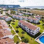 Apartment Son Bou Gardens Sup- 2 Dorm By Interhome
