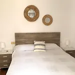 Apartamento Planta Baja En Arenal A 3 Min Playa