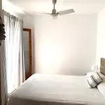 Apartamento Planta Baja En Arenal A 3 Min Playa