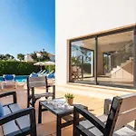 Villa Mar Blanes By Villa Plus