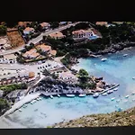 La Casa Del Pescador