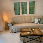 Apartamento Nº 8 Cala Macarella