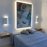 Apartamento Nº 8 Cala Macarella