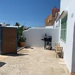 Apartamento Nº 8 Cala Macarella