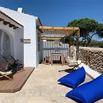 Apartamento Nº 8 Cala Macarella