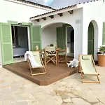 Apartamento Nº 3 Cala Morell