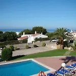 Oasisblanc Binibeca