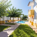 Apartamentos Casa Del Sol