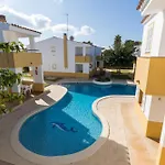 Apartamentos Casa Del Sol