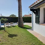 Villa Juanes. Encanto, Privacidad Y Relax.