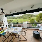 Peaceful Flat Menorca Sea And Wifi