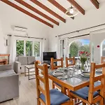 Villa Claudia Menorca
