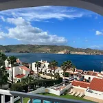 Apartamentos El Bergantin Menorca Club