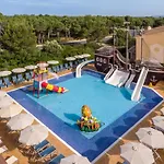 Zafiro Menorca