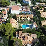 Apartamentos Costa Menorca