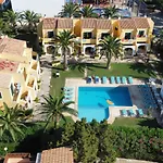 Apartamentos Costa Menorca
