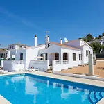Villas Nord & Sud 83Ab, Son Bou By Menorcarentals