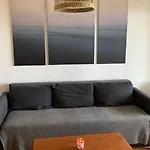 Ca la Marta apartamento con piscina y jardín a 150m de la playa