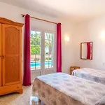 Holiday Home Carmen By Interhome