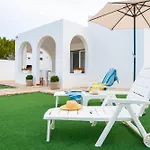 Apartamento Calan Bosch, Ciutadella
