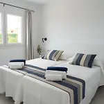 Sagitario Rymar Apartamentos