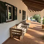 Villa Cecylia