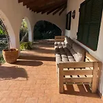 Villa Cecylia