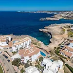 Apartamentos Sol Ponent