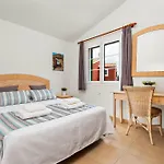Villas Cala Galdana