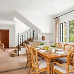 Villas Cala Galdana