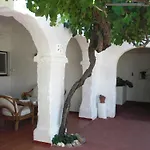 Agroturisme Binisaid Nou