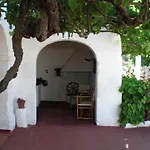 Agroturisme Binisaid Nou