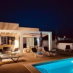 Villa Jordi - Cala en Porter
