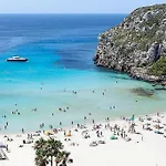 Atico Con Vistas Al Mar Cala Enporter