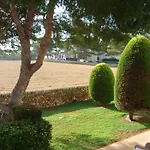 Apartamentos Piscis