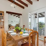 Villa Binillor By Mauter Villas