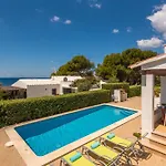 Villa Binillor By Mauter Villas