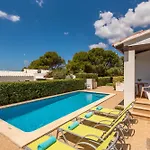 Villa Binillor By Mauter Villas