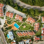 Vista Faro-Apartamento Con Balcon Que Mira Al Mar