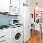 Apartamento Arenal De\'N Castell