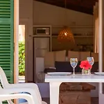 Apartamento-bungalow Son Xoriguer