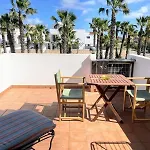 Your House In Menorca