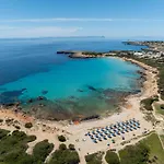 Es Peix Blau - Apartamento Reluciente Con Piscina