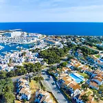 Vista Faro-Apartamento Con Balcon Que Mira Al Mar