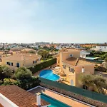 Villa Samarador By Villa Plus