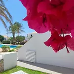 Can Enrique - Relajate A 3 Min De La Playa Apartamento Con Jardin Y Padel