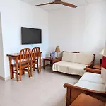 Apartamento Turistico En Son Bou Con Vistas Al Mar