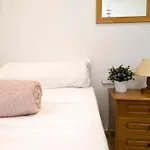 Apartamento Turistico En Son Bou Con Vistas Al Mar